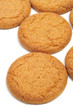 ginger biscuits