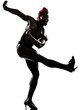 Photo: man dancer dancing man dancer dancing