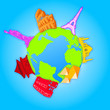 globe