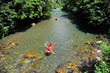 Photo: Kayak rafting et canoë Kayak rafting et canoë