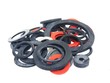 Plumbing Wahers Selection