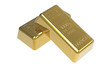 Gold bullions