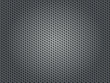 Honeycomb metal background