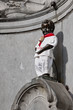 Manneken Pis Kostüme
