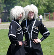 Highlanders.