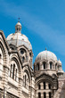 Marseille Cathedral de la Major, France