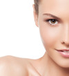 woman beauty