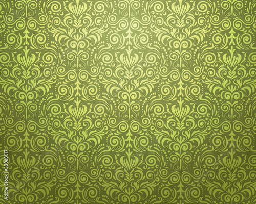 Vector: Wallpaper Design Wallpaper Design