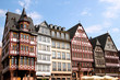 Römerberg Ostzeile