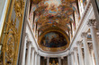 Royal Chapel, Paris, France Royal Chapel, Paris, France