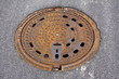 Kanaldeckel
