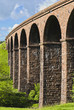 Deatail of Lowgill Viaduct