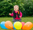 Foto: Celebrating first birthday Celebrating first birthday