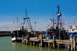 Im Hafen von Saßnitz 2