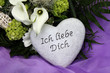Ich liebe Dich