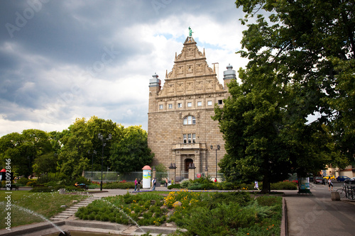 Foto: Nicolaus Copernicus University in Torun,Poland Nicolaus Copernicus University in Torun,Poland