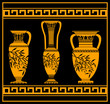 hellenic jugs