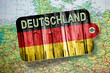 Deutschlandschild