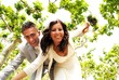 Lucky Couple