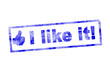 I like it!