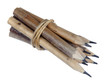 ����: Wooden pencil with rope � stable101 #33098037