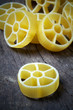 pasta - ruote