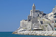 St. Simon in Portovenere