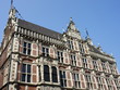 Historische Rathaus Bocholt