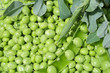 green peas
