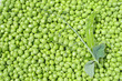 peas