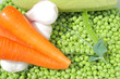 vegetables