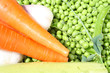 vegetables