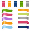 Ribbons Set Ribbons Set