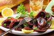 Insalata di polpo - Octopus Salad Insalata di polpo - Octopus Salad