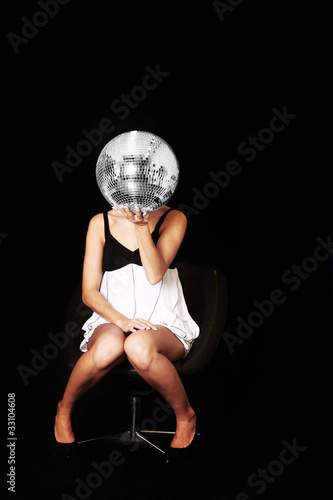 Photo: Disco Disco