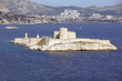If island in front of Marseille If island in front of Marseille