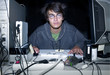 Cyber criminal