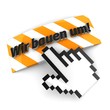 wir bauen um