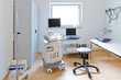 Moderne Diagnostik