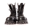 Black Shoes