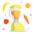 Juice Blender