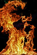 flame
