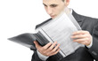 Business contract