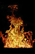flame
