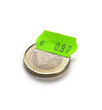 1 Euro Münze