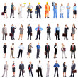 Business people team
