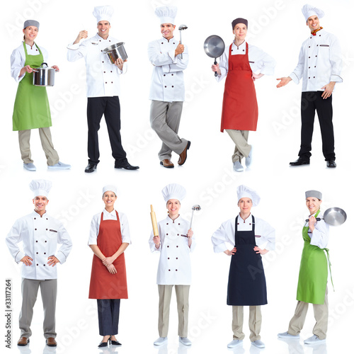 Foto: Chef Chef