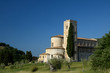 Abbazia di Sant'Antimo (Toscana)