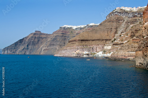 Photo: Santorini Santorini