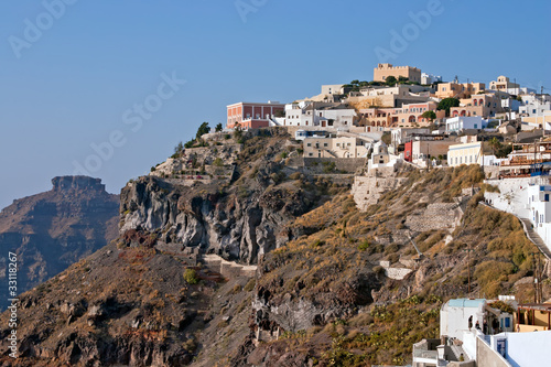 Photo: Santorini Santorini